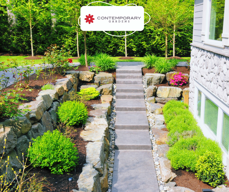 What Are Landscaping Services?